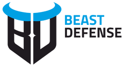 logo BEAST DEFENSE