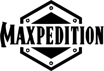 logo MAXPEDITION