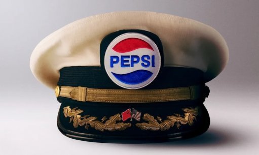 Blog - Pepsi Navy, šestá nejsilnější světová flotila