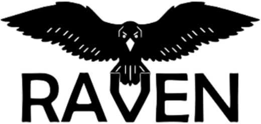 logo RAVEN