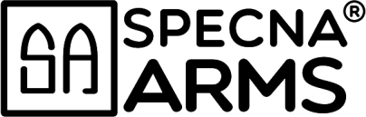 logo SPECNA ARMS