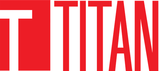 logo TITAN