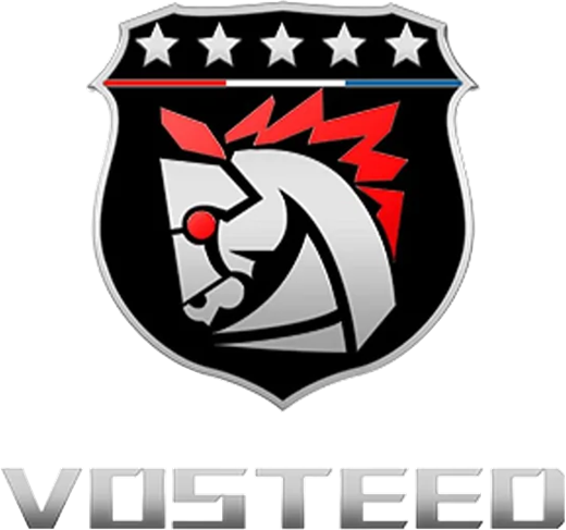 logo VOSTEED