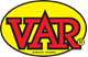 logo VAR