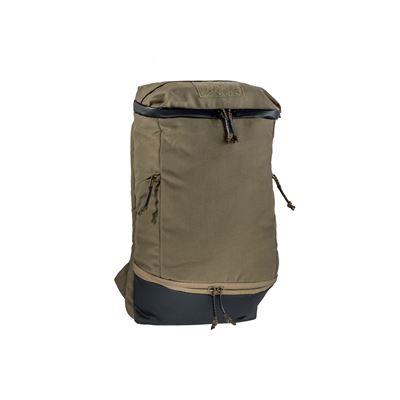 Batoh URBAN DAYPACK 20 litrů RAL 7013