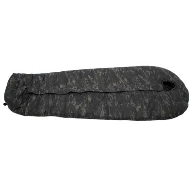 Spacák DEFENCE 4 MULTICAM® BLACK