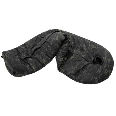 Spacák DEFENCE 4 MULTICAM® BLACK