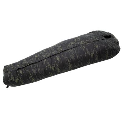 Spacák DEFENCE 4 MULTICAM® BLACK