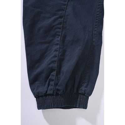 Kalhoty RAY VINTAGE NAVY MODRÉ