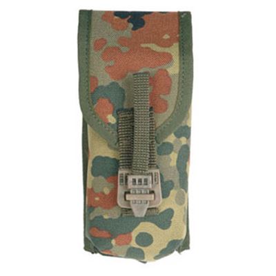 Sumka MODULAR na dýmovnici FLECKTARN