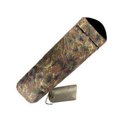 Převlek na spacák MODULAR z vrstveného laminátu FLECKTARN