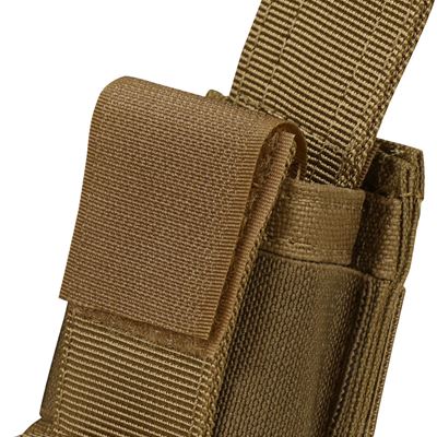 Sumka MOLLE FLASHBANG granátová COYOTE BROWN