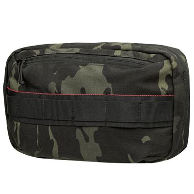 Ledvinka TECH MOLLE MULTICAM® BLACK