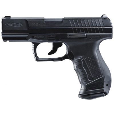 Pistole Walther P99 DAO CO2 BlowBack