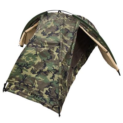 Stan TCOP EUREKA pro 1 osobu WOODLAND použitý