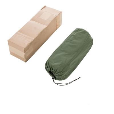 Stan TCOP EUREKA pro 1 osobu WOODLAND použitý