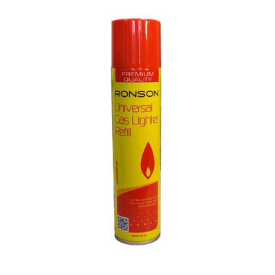 Plyn do zapalovače RONSON 90 ml