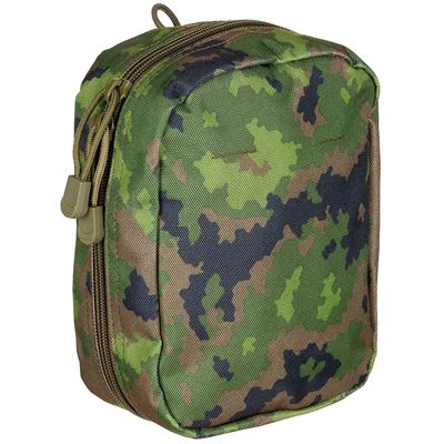 Pouzdro víceúčelové MOLLE malé 13x7x19cm M05 tarn