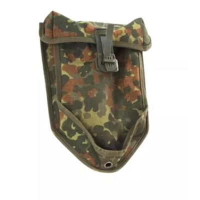 Pouzdro BW na lopatku s BW adaptérem FLECKTARN použité