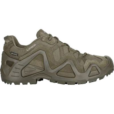 Boty ZEPHYR GTX® LO TF RANGER GREEN