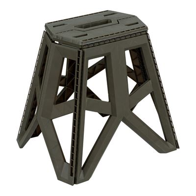 Stolička STOOL skládací velká