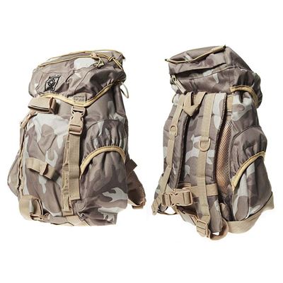 Batoh RECON 15L malý DESERT CAMO