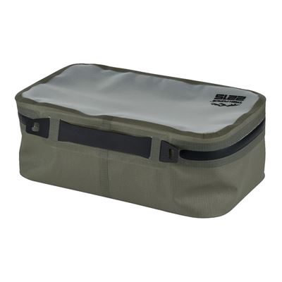 Pouzdro univerzální OUTDOOR voděodolné RANGER GREEN