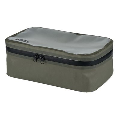 Pouzdro univerzální OUTDOOR voděodolné RANGER GREEN