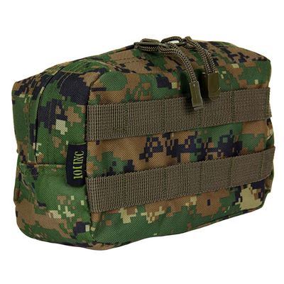 Pouzdro RECON UTILITY univerzální MARPAT - DIGITAL WOODLAND