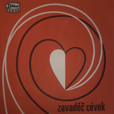 Zavaděč cévek struna ARA 0,87mm-500mm