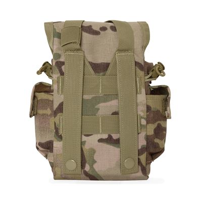 Pouzdro MOLLE II univerzální/1Q MULTICAM®