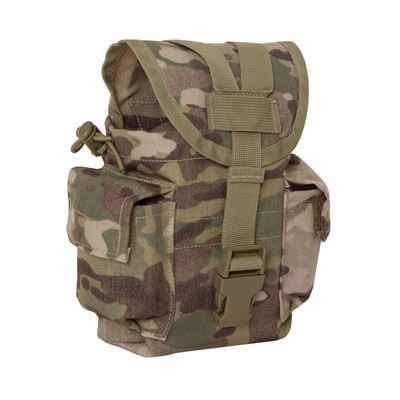 Pouzdro MOLLE II univerzální/1Q MULTICAM®