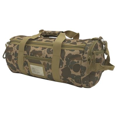 Taška TACTICAL TRAVELER 19" přes rameno FRED BEAR CAMO