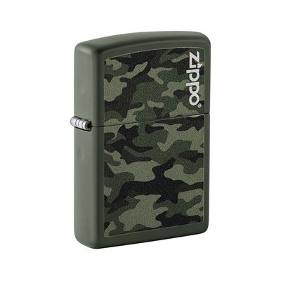 Zapalovač ZIPPO benzínový CAMO