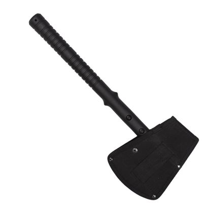 Tomahawk TACTICAL s plastovou rukojetí