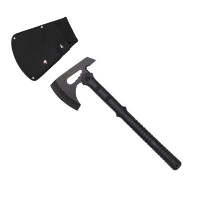 Tomahawk TACTICAL s plastovou rukojetí