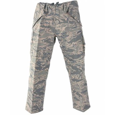 Kalhoty USAF all-purpose environmental GORE-TEX ABU original použitá