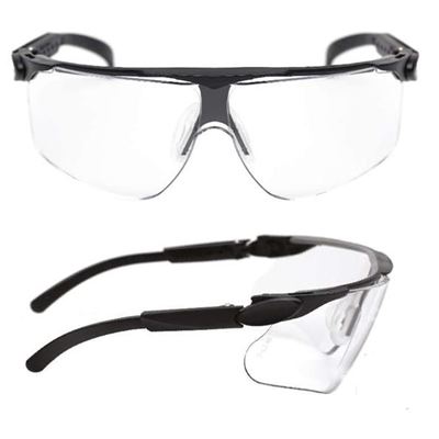 Brýle balistické 3M MAXIM čiré použité