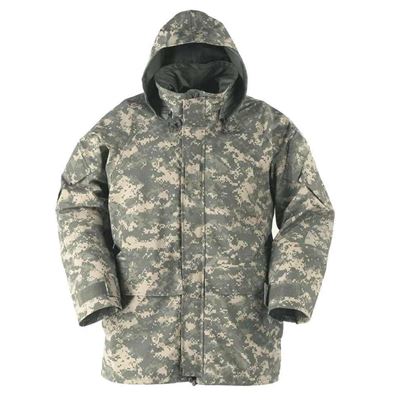 Parka US COLD WEATHER Gore-tex ACU, AT-DIGITAL original použitá