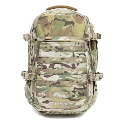 Batoh WOLFPACK 25 L MULTICAM®