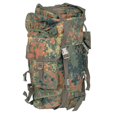 Batoh BW bojový FLECKTARN original