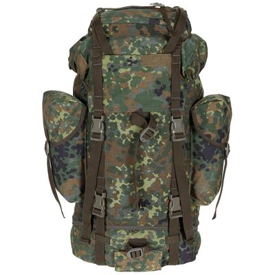 Batoh BW bojový FLECKTARN original