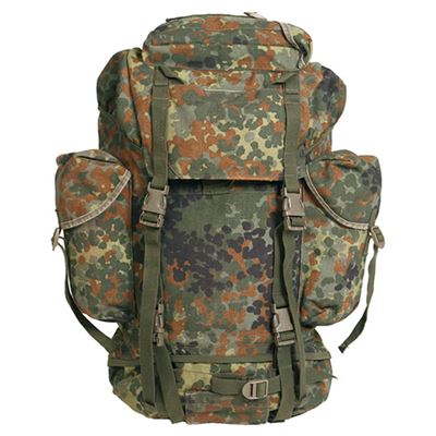 Batoh BW bojový FLECKTARN original