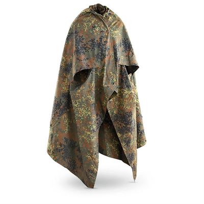 Celta BW komplet FLECKTARN originál použitá