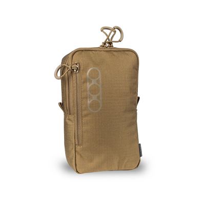 Sumka ACCESSORY V2 objem 2 litry COYOTE BROWN