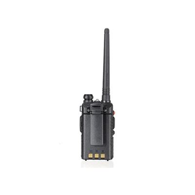 Vysílačka UV-5R 8W (UHF/VHF) ČERNÁ