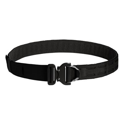 Opasek WARHAWK MODULAR BELT® ČERNÝ