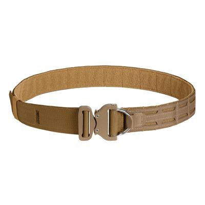 Opasek WARHAWK MODULAR BELT® COYOTE BROWN