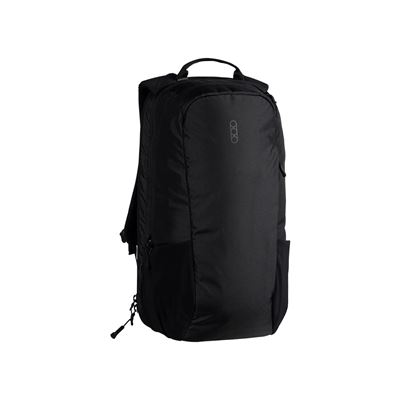 Batoh FADE TRANSPORT 18 L ČERNÝ