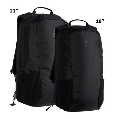 Batoh FADE TRANSPORT 21 L ČERNÝ